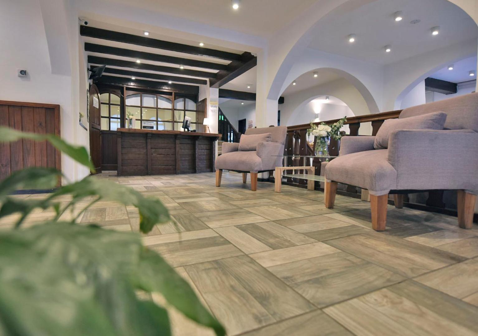 מלון San Martín de los Andes Ayres Del Filo By Visionnaire מראה חיצוני תמונה