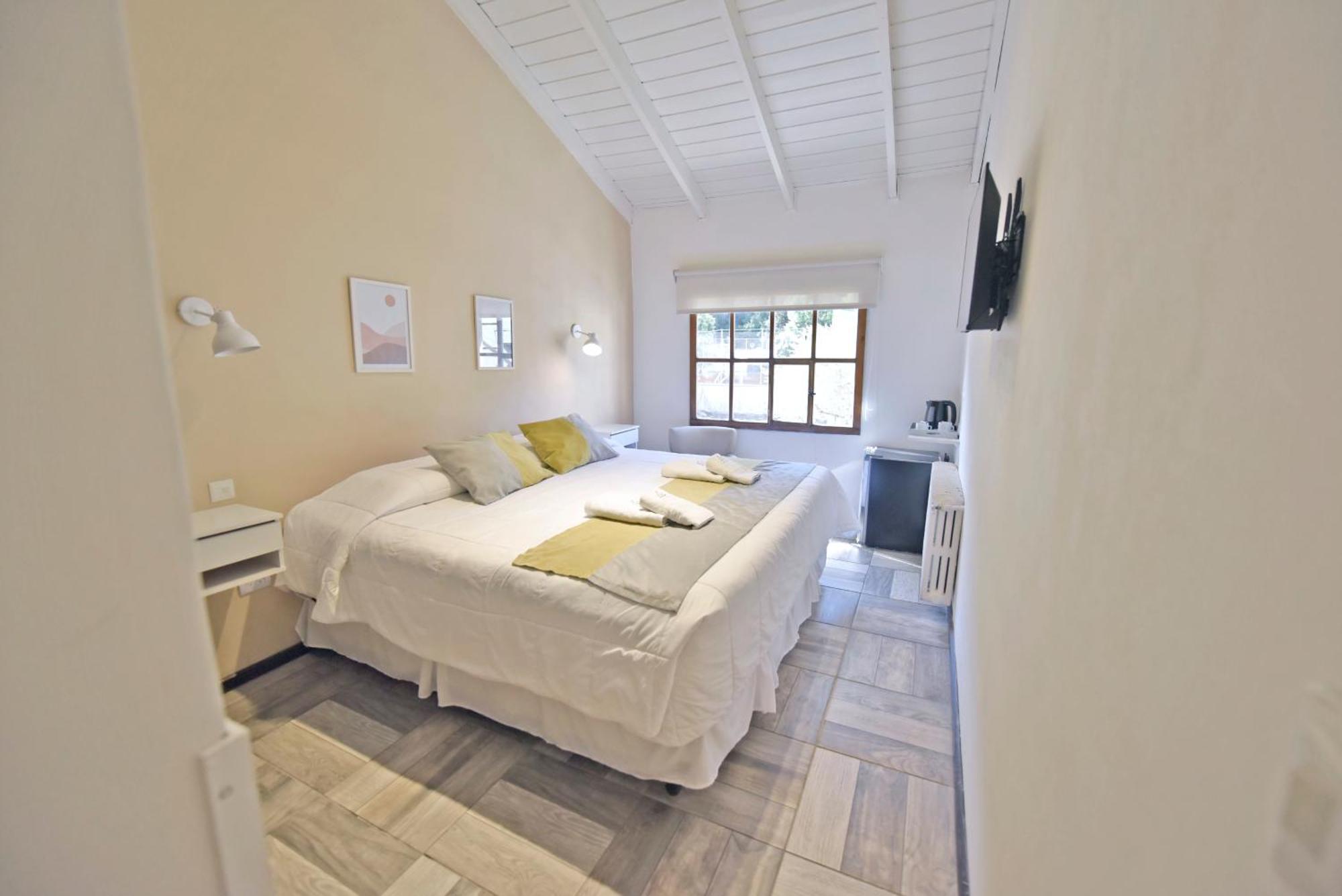 מלון San Martín de los Andes Ayres Del Filo By Visionnaire מראה חיצוני תמונה